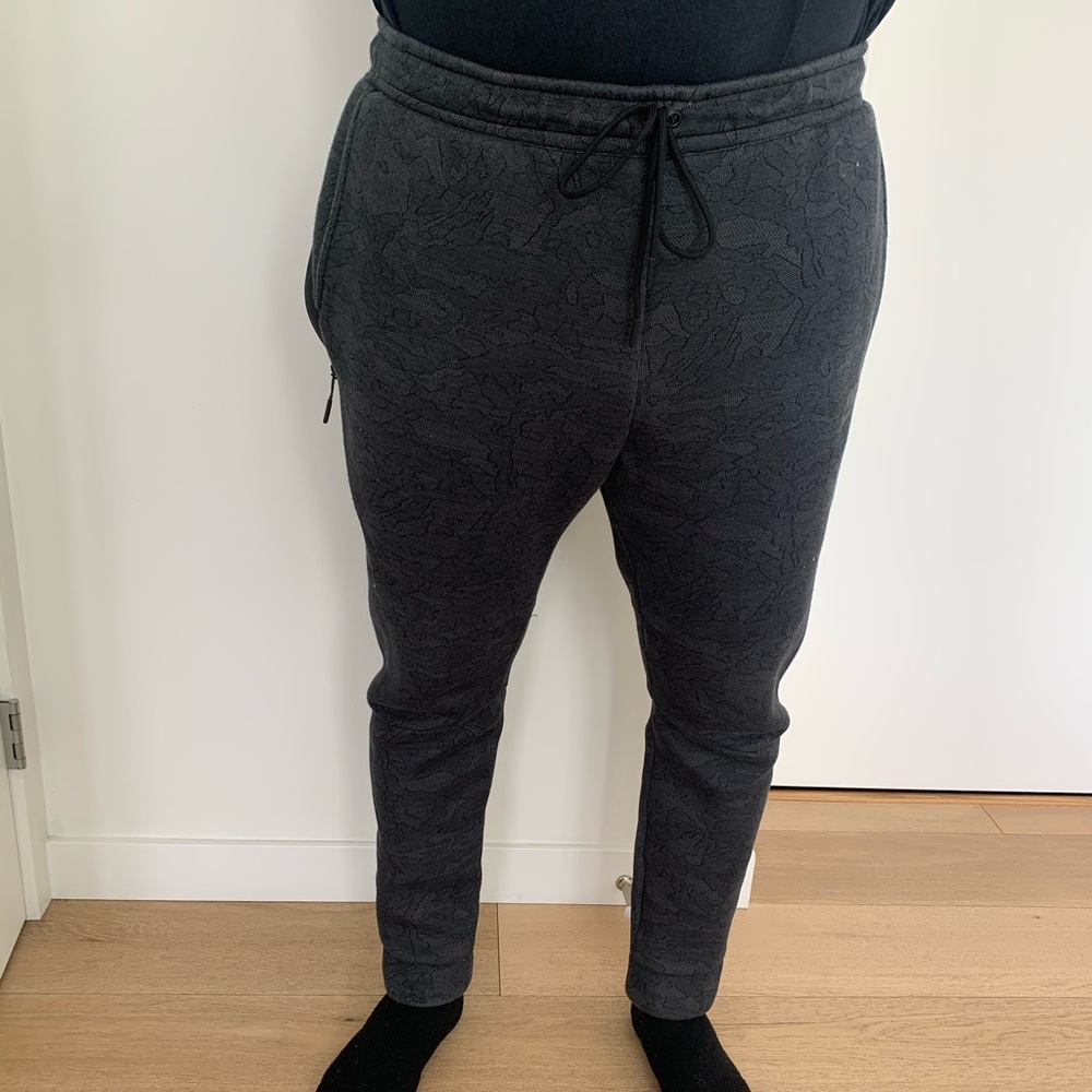 Nike Tech fleece
